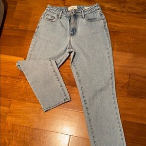 Pacsun Mom Jeans